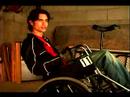 Tekerlekli Sandalye Hile Yapmak İçin Nasıl : Bir Tekerlekli Sandalye Tekerlekli Rock Nasıl  Resim 4