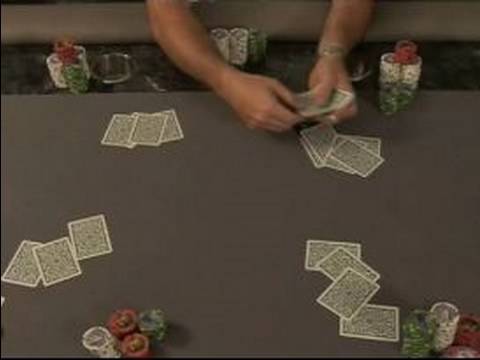 Poker Oyunları İçin Temel Kurallar: 5-Card Draw Poker Oynamayı