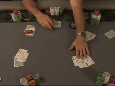 Poker Oyunları İçin Temel Kurallar: 727 Poker Oynamayı