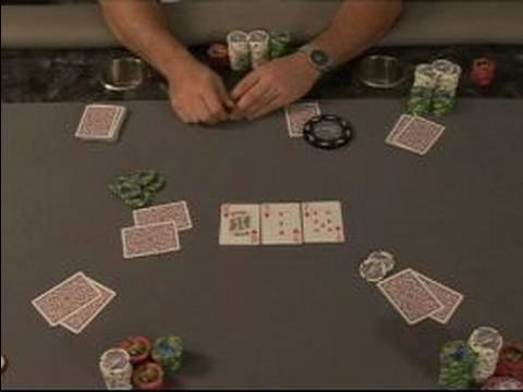 Temel Poker Ahlak: Nasıl Oyunculuk Dönüş Sırasında Poker Dışında Önlemek İçin