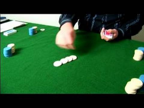 Cesaret Poker Oynamayı: Cesaret Poker Weenie Kural Varyasyon Anlamak