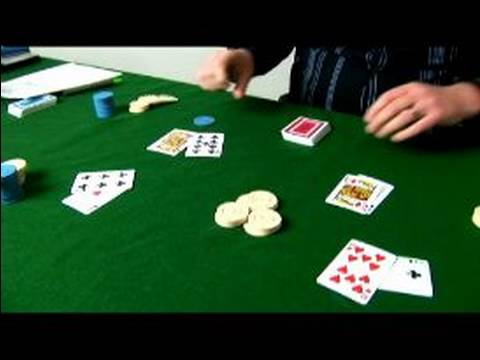 Nasıl Cesaret Poker Oynamak İçin: Neden Anlamak Maç Sınırları Vardır Gerekli Cesareti Poker Resim 1