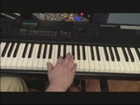 Piyano Akor Dile getiren İpuçları : 154 1 Ters Oynamak İçin Nasıl Akor Dile getiren