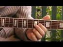 Nasıl 'doğal D Blues' Wes Montgomery Tarafından Oynanır: Koro 2, Oyun Yalamak 'doğal D Blues' 33
