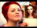 İpuçları Jessica Simpson Görünmesi İçin: Allık Ve Bronzer Makyaj İçin Jessica Simpson Görünüm Ekleme Resim 3