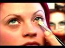 İpuçları Jessica Simpson Görünmesi İçin: Göz Kapağı Renk Makyaj İçin Jessica Simpson Görünüm Ekleme Resim 4