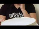 Nasıl T-Shirt Baskısı İçin : T-Shirt Silkscreening İçin Ekran Terbiye 