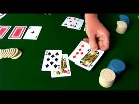 İyi Kötü Ve Çirkin Poker Oynamayı: İyi Kart İyi, Kötü Ve Çirkin Poker Tanımlamak Resim 1