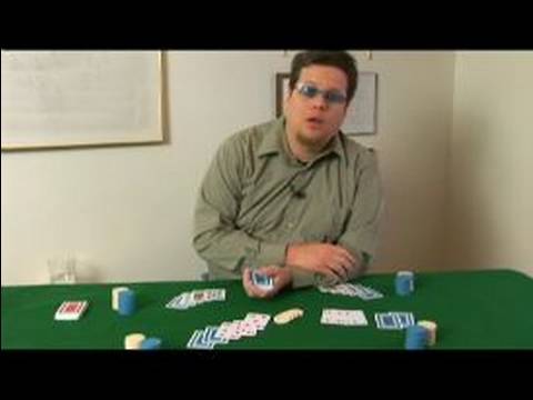 Sıra Poker Oynamayı: Güçlü Eller Sıra Poker Hakkında Bilgi Edinin