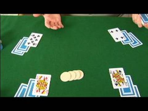 Sıra Poker Oynamayı: İlk El Sıra Poker İle Başa Çıkma Resim 1