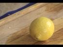 Baharat İle Kolay Tavuk Tarifleri: Limon Limon Rosemary Tavuk Ekleme