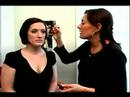 Nasıl Angelina Jolie Makyaj Uygulanması : Angelina Jolie Makyaj Bir Görünüm İçin Kaş Şekillendirme 
