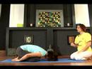 Sivananda Tarzı Yoga: Sivananda Yoga Geniş Bacak Sirsasana (Başı) Değişim