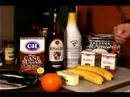Nasıl Cook Alkol İle Yapılır: Muz İçin Malzemeler Teşvik Tarifi Resim 3