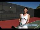 Nasıl Tenis Sporu İçin : Temel Tenis İpuçları Resim 3