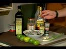 Nasıl Cook Alkol İle Yapılır: Malzemeler Tekila İçin Karides Tarifi Resim 4