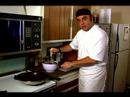Nasıl Cook Alkol İle Yapılır: Sos Fileto İçin Zorlanma Resim 4