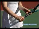 Tenis Sporu Nasıl Oynanır : Tenis Raketi Nasıl Seçilir  Resim 4