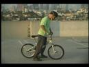 Bmx Hileci Ve Emanet: Bmx Bisiklet'ın Frenleri Kontrol Etmek İçin Nasıl Resim 2
