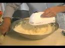 Kolay Cheesecake Tarifleri: Vanilya Cheesecake İçin Ekleme