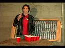 Nasıl Bira Pong Play: Nasıl Bira Pong Oynamak Resim 2