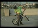 Bmx Hileci Ve Emanet: Bmx Bisiklet'ın Frenleri Kontrol Etmek İçin Nasıl Resim 4
