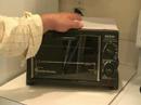 Evdeki Elektronik Aygıtlar Kullanma: Bir Ekmek Kızartma Makinesi Fırın Kullanma Resim 2