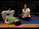 Hamile Kadınlar İçin Yoga: Duvar Eyer Streç Doğum Öncesi Yoga İçin Resim 2
