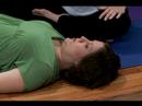 Hamile Kadınlar İçin Yoga: Duvar Eyer Streç Doğum Öncesi Yoga İçin Resim 3