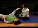 Hamile Kadınlar İçin Yoga: Duvar Eyer Streç Doğum Öncesi Yoga İçin Resim 4