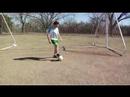 Futbol Top Sürme Beceri Ve Teknikleri : Futbol Topu Dripling Hileler