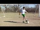 Futbol Çekim Beceri Ve Teknikleri : Futbol Çekim Teknikleri Resim 4