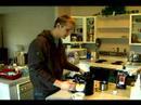 Gurme Kahve İçecek Tarifleri: İrlandalı Vapur Tarifi