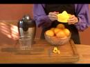 Nasıl Portakal Suyu İçin : Yemek Meyve Suyu Portakal İçin Kullanılan Mutfak Eşyaları 