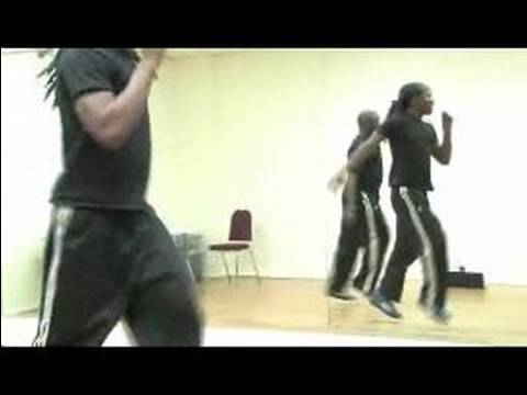Reggae Dans Hamle Erkekler İçin: Varyasyonu Onlara Bir Çalışma Reggae Dans Hamle