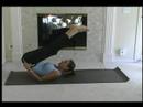 Nasıl Yoga Teşkil Etmektedir Yeni Başlayanlar İçin: Nasıl Bir Pulluk Yoga Pose Resim 2