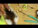 Clouser Minnow Sinek Balıkçılık İçin Yapım: Clouser Minnow Yapmak İçin Gerekli Araçları Ve Malzemeleri Resim 3