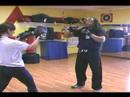 Dövüş Sanatı Jeet Kune Do Teknikleri : Kroşe-Aparkat Jeet Kune Kombinasyon Yapmak  Resim 4