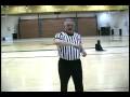 Basketbol Cezalar Ve Sinyalleri: Basketbol Bitti Ve Arka Sinyal Resim 2