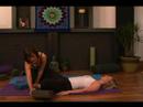 Egzersiz Yoga Bloğu: Konasana Poz İle Yoga Blok Resim 3