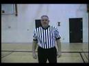 Basketbol Cezalar Ve Sinyalleri: Basketbol Hakemliği Uygun Mekaniği Resim 4
