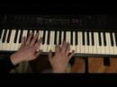 Gerginlik İle piyano Telleri : Piyano Üzerinde Büyük Oyun 9.  Resim 4