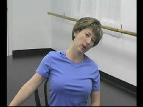 Yoga Karpal Tünel Sendromu İçin Uzanır: Boyun Ve Omuz Stres İçin Yoga Resim 1