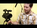 Nasıl Bir Canon Xh A1 Video Kamera: Canon Xh A1 Objektif Korumak Nasıl Resim 3