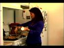 Nasıl Kaçının Abur Cubur Yeme: Fındık Ve Bal Fırında Pişirme Resim 3