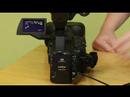 Canon Xh A1 Kulaklık Kullanmak İçin Nasıl Bir Canon İle Kayıt Xh A1 Video Kamera Ses :  Resim 4
