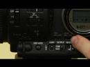 Nasıl Bir Canon Xh A1 Video Kamera: Canon Xh A1 İle Düşük Işık Ayarları Nasıl Ateş Edileceğini Resim 4