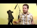 Nasıl Bir Canon Xh A1 Video Kamera: Canon Xh A1 Üzerinde Spotlight Modu Kullanmayı Resim 4