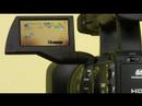 Nasıl Bir Canon Xh A1 Video Kamera: Canon Xh A1 Video Kaydetmek İçin Nasıl Resim 4