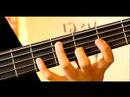 Nasıl Bas Gitar Ölçekler Play: Bir Mixolydian Modu Bas Gitar Çalmaya